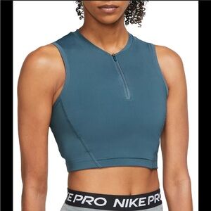 Nike Women's Pro Dri-FIT Tank